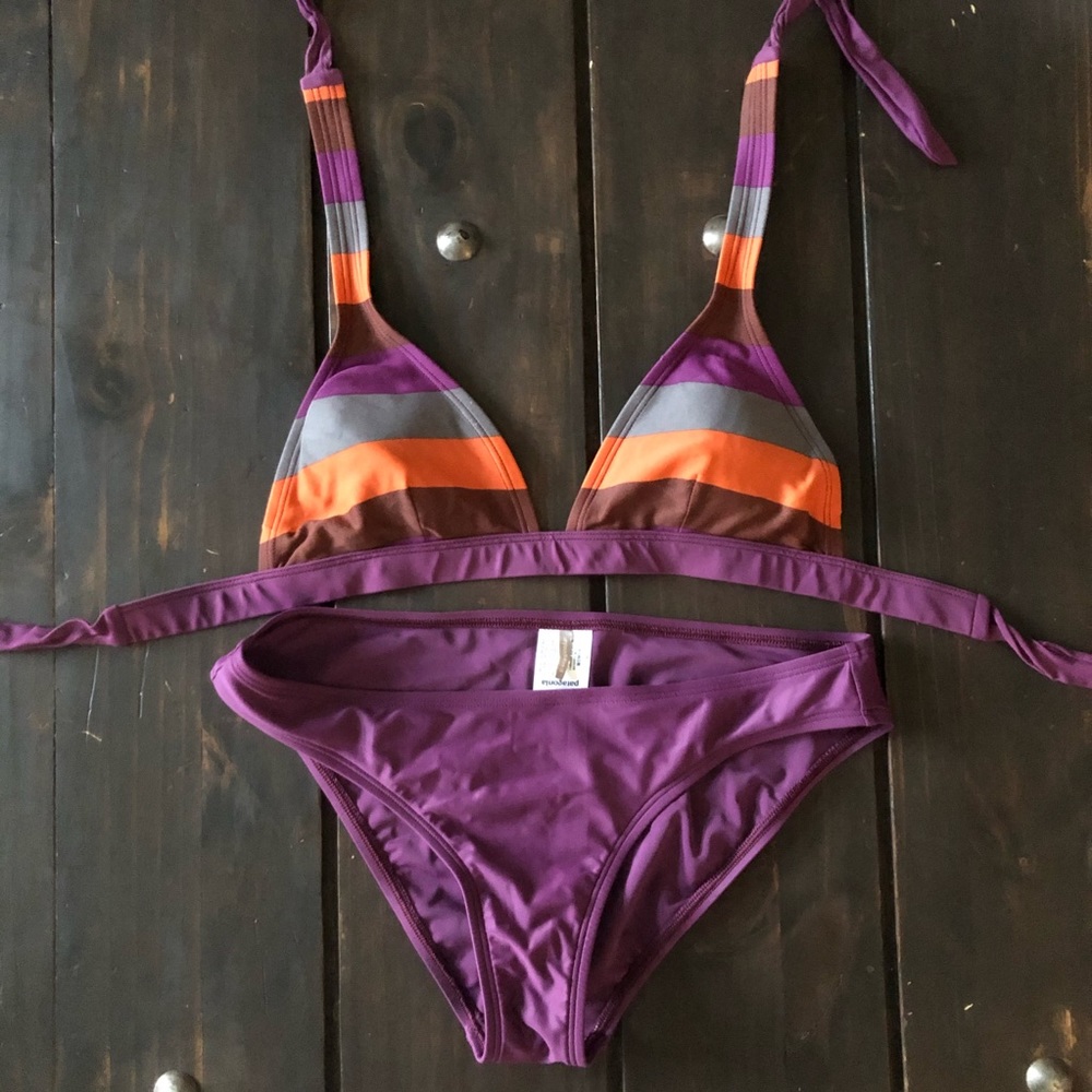 Women’s Patagonia Swimsuit